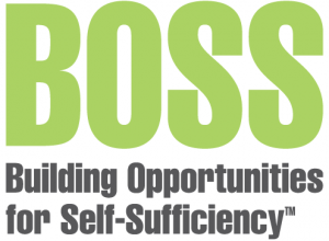Building Opportunities for Self-Sufficiency