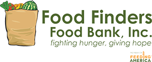Food Finders by Feeding America