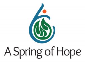A Spring of Hope